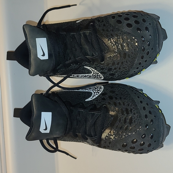 Nike Shoes Nike Hyper Diamond Softball Cleats Poshmark
